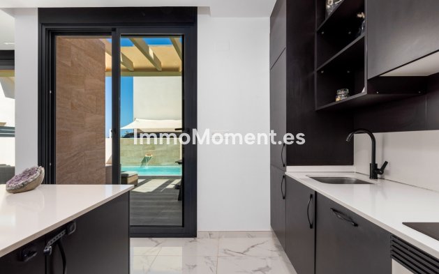 Wiederverkauf - Villa - Los Montesinos - Los Montesinos Centro