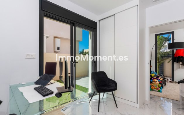 Wiederverkauf - Villa - Los Montesinos - Los Montesinos Centro