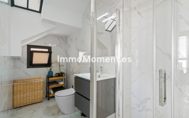 Wiederverkauf - Villa - Los Montesinos - Los Montesinos Centro