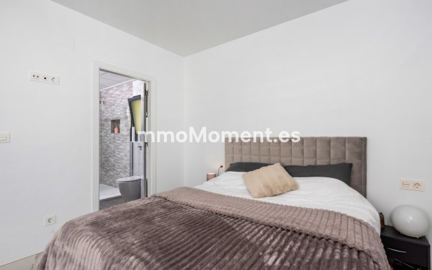 Wiederverkauf - Villa - Los Montesinos - Los Montesinos Centro