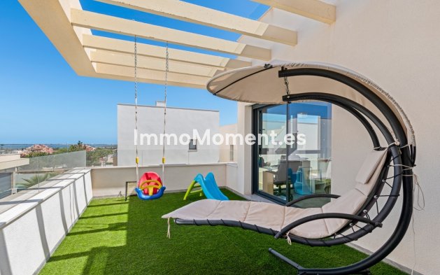 Wiederverkauf - Villa - Los Montesinos - Los Montesinos Centro