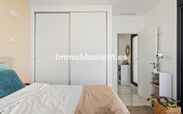 Wiederverkauf - Villa - Los Montesinos - Los Montesinos Centro