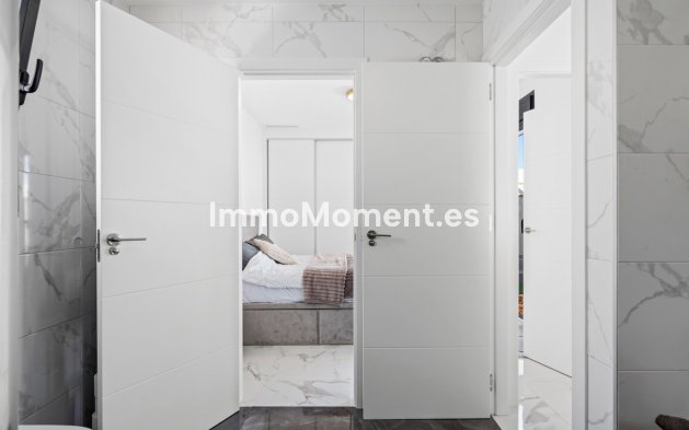 Wiederverkauf - Villa - Los Montesinos - Los Montesinos Centro