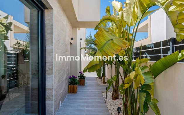 Wiederverkauf - Villa - Los Montesinos - Los Montesinos Centro