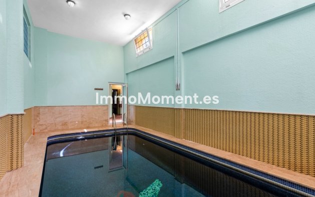 Resale - Villa - Orihuela - Playa Flamenca