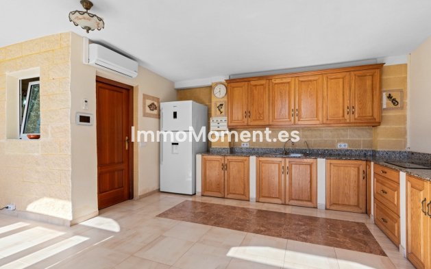 Resale - Villa - Orihuela - Playa Flamenca
