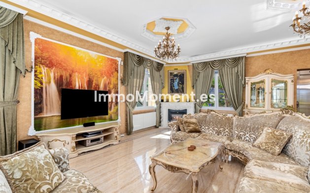 Resale - Villa - Orihuela - Playa Flamenca