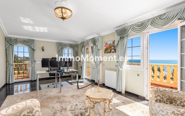 Resale - Villa - Orihuela - Playa Flamenca