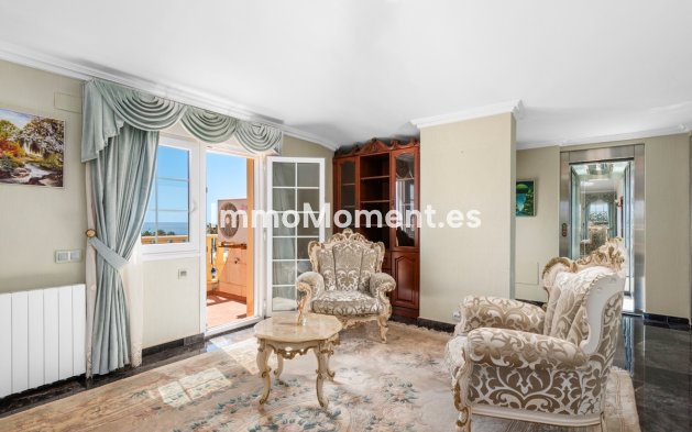 Resale - Villa - Orihuela - Playa Flamenca