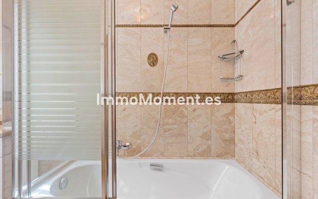 Resale - Villa - Orihuela - Playa Flamenca