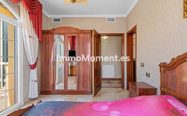 Resale - Villa - Orihuela - Playa Flamenca