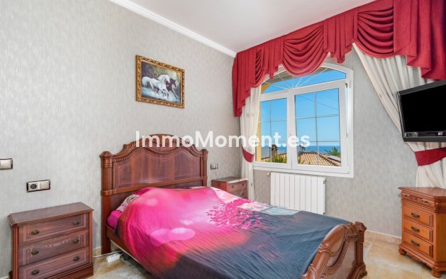 Resale - Villa - Orihuela - Playa Flamenca