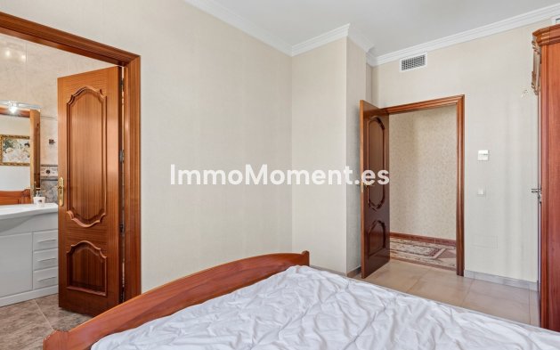 Resale - Villa - Orihuela - Playa Flamenca