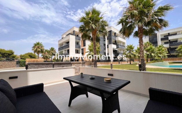 Revente - Appartement - Orihuela - Los Altos