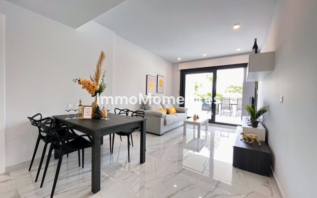 Revente - Appartement - Orihuela - Los Altos