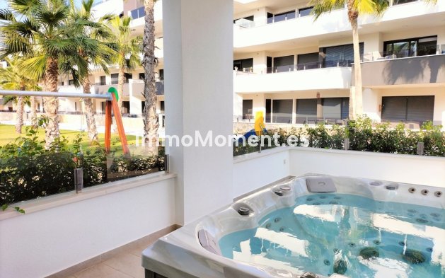 Revente - Appartement - Orihuela - Los Altos