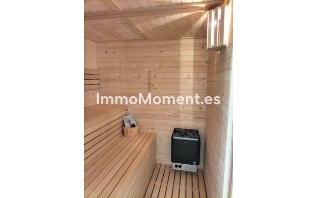 Revente - Appartement - Orihuela - Los Altos