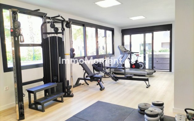 Revente - Appartement - Orihuela - Los Altos