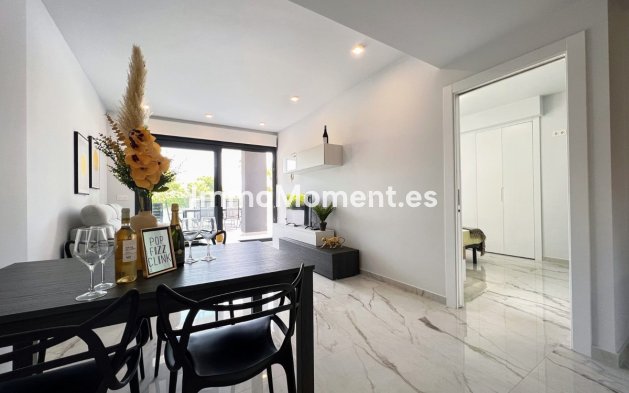 Revente - Appartement - Orihuela - Los Altos