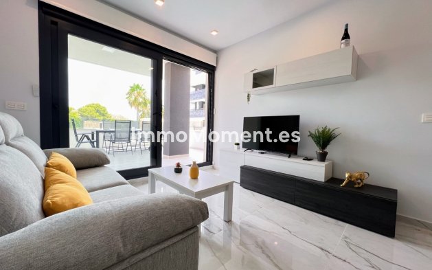 Revente - Appartement - Orihuela - Los Altos