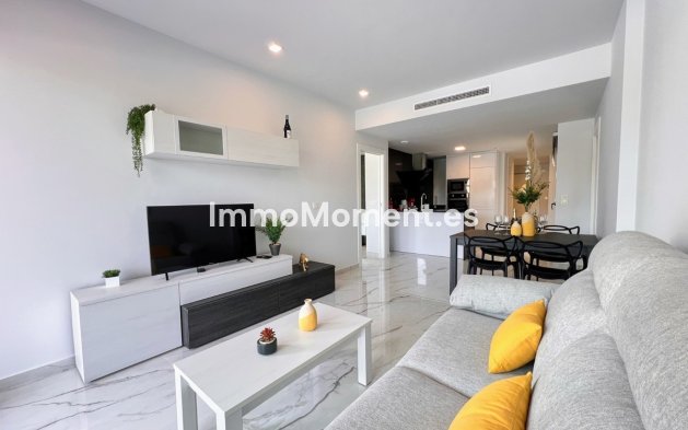 Revente - Appartement - Orihuela - Los Altos