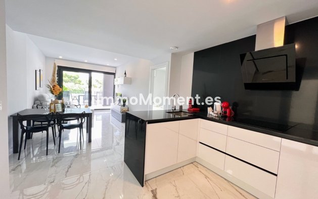 Revente - Appartement - Orihuela - Los Altos