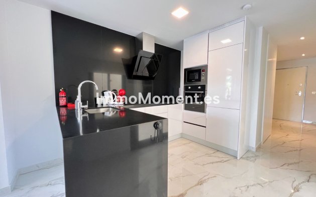 Revente - Appartement - Orihuela - Los Altos
