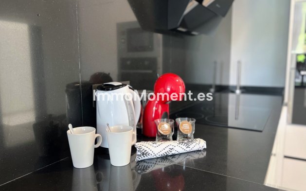 Revente - Appartement - Orihuela - Los Altos