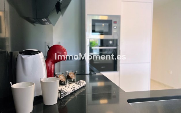 Revente - Appartement - Orihuela - Los Altos