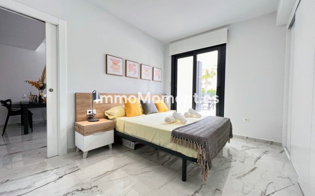 Revente - Appartement - Orihuela - Los Altos