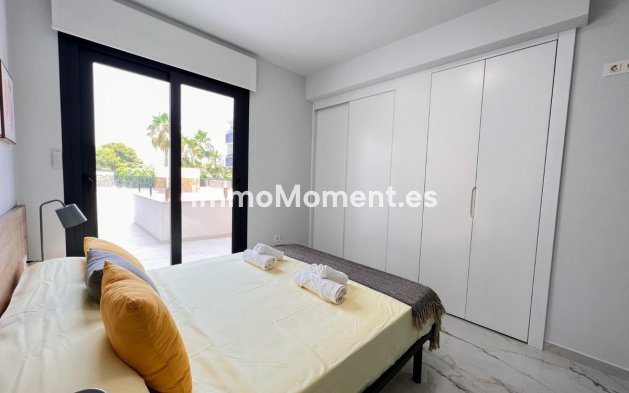 Revente - Appartement - Orihuela - Los Altos
