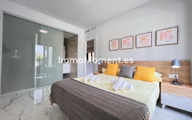 Revente - Appartement - Orihuela - Los Altos