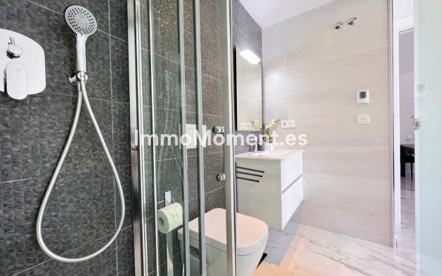 Revente - Appartement - Orihuela - Los Altos