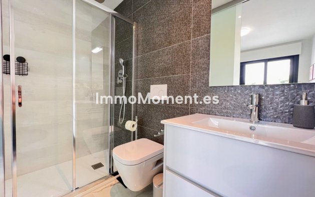 Revente - Appartement - Orihuela - Los Altos