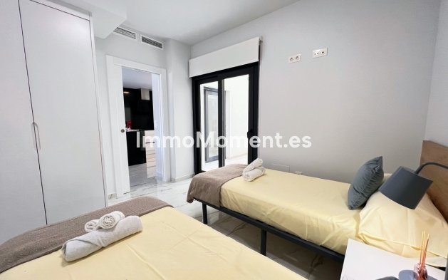 Revente - Appartement - Orihuela - Los Altos