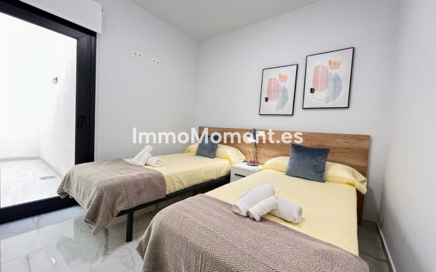 Revente - Appartement - Orihuela - Los Altos