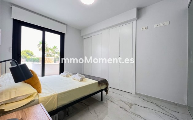 Revente - Appartement - Orihuela - Los Altos