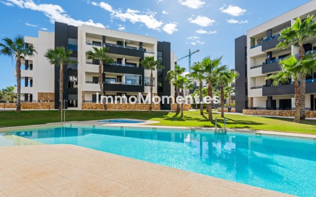 Revente - Appartement - Orihuela - Los Altos