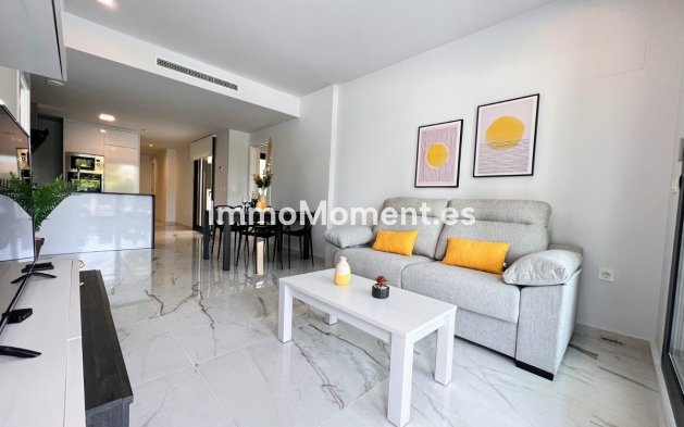 Revente - Appartement - Orihuela - Los Altos