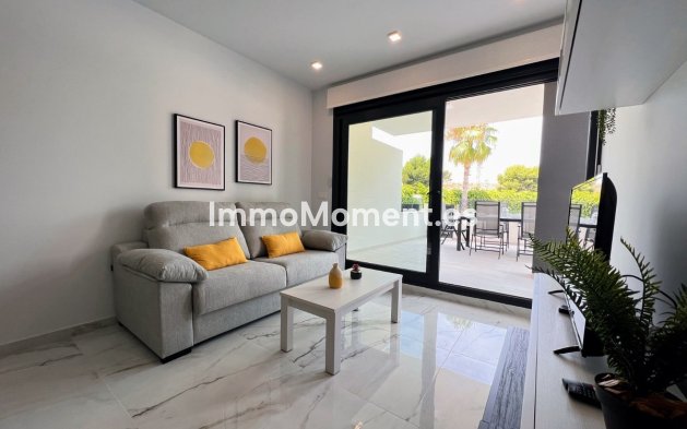 Revente - Appartement - Orihuela - Los Altos