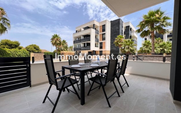 Revente - Appartement - Orihuela - Los Altos