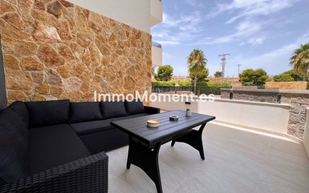 Revente - Appartement - Orihuela - Los Altos