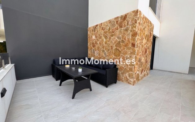 Revente - Appartement - Orihuela - Los Altos