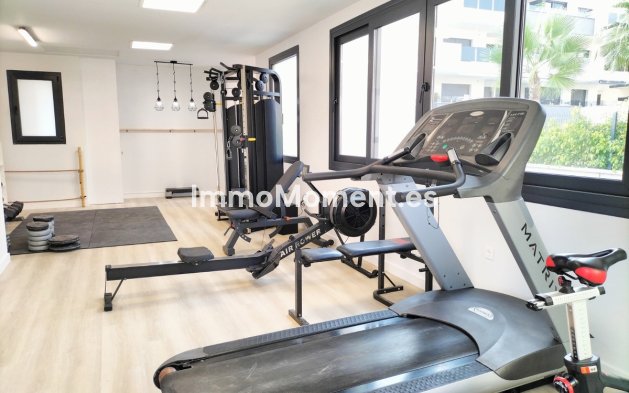 Revente - Appartement - Orihuela - Los Altos