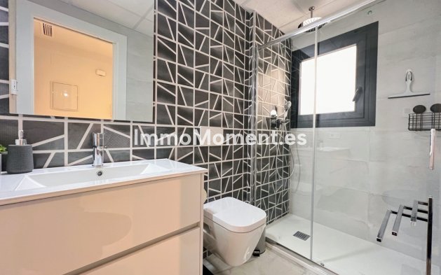 Revente - Appartement - Orihuela - Los Altos