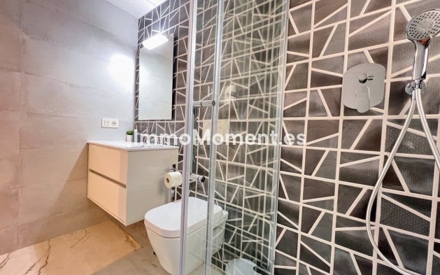 Revente - Appartement - Orihuela - Los Altos