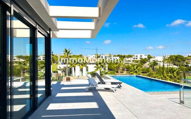 Revente - Villa - Orihuela - Las Colinas Golf