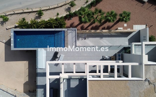 Revente - Villa - Orihuela - Las Colinas Golf