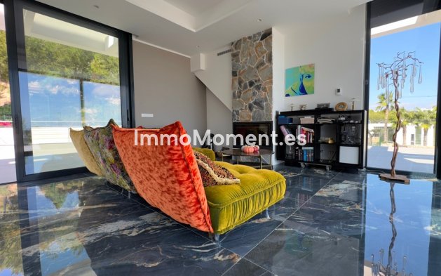 Revente - Villa - Orihuela - Las Colinas Golf