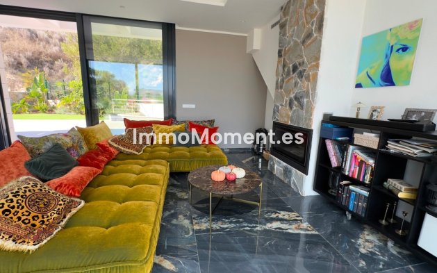 Revente - Villa - Orihuela - Las Colinas Golf